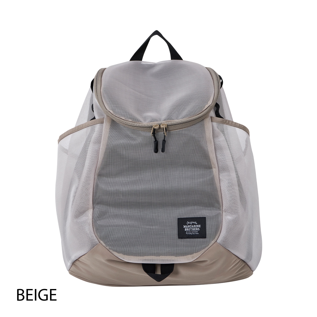 MESH WINSTON HUG BAG