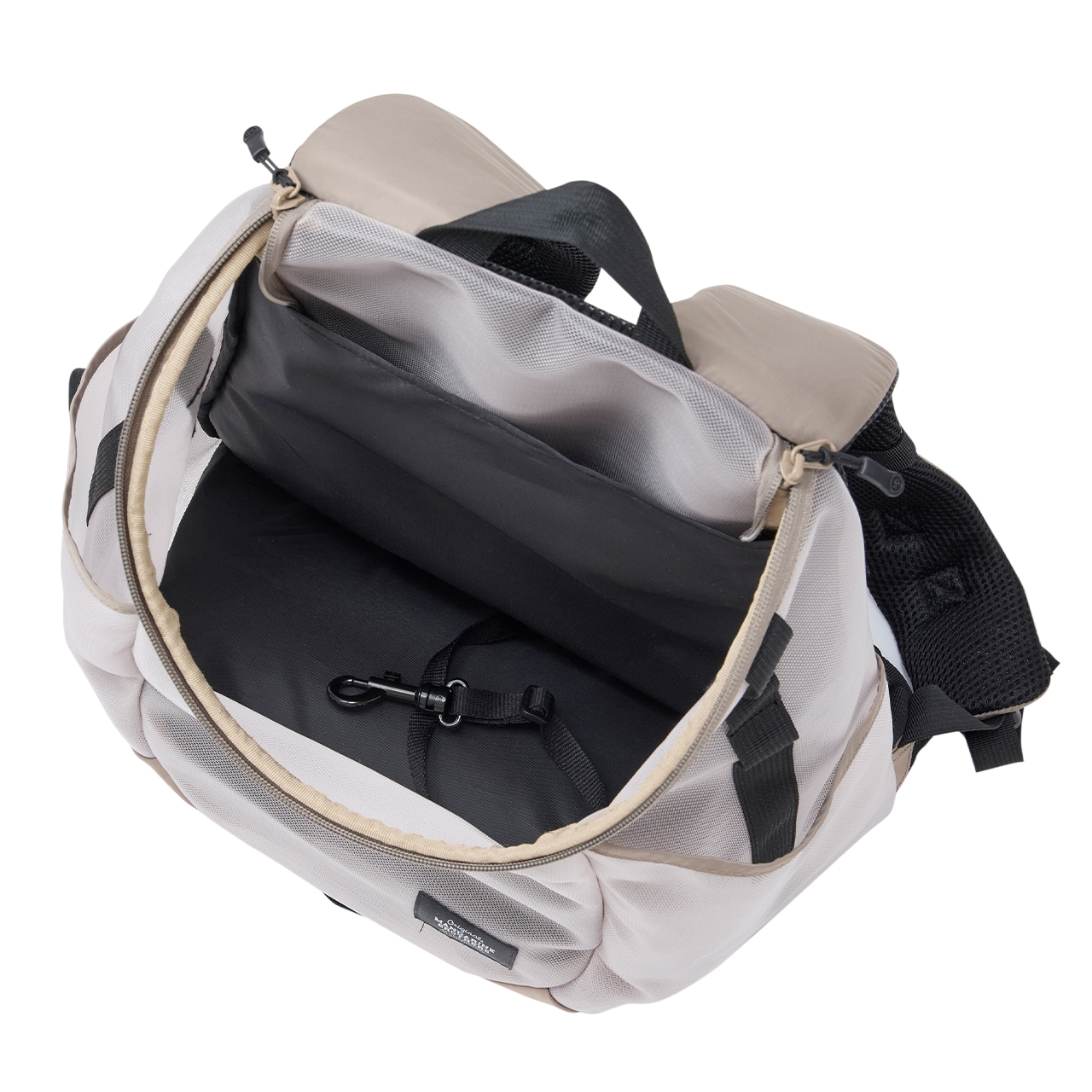 MESH WINSTON HUG BAG