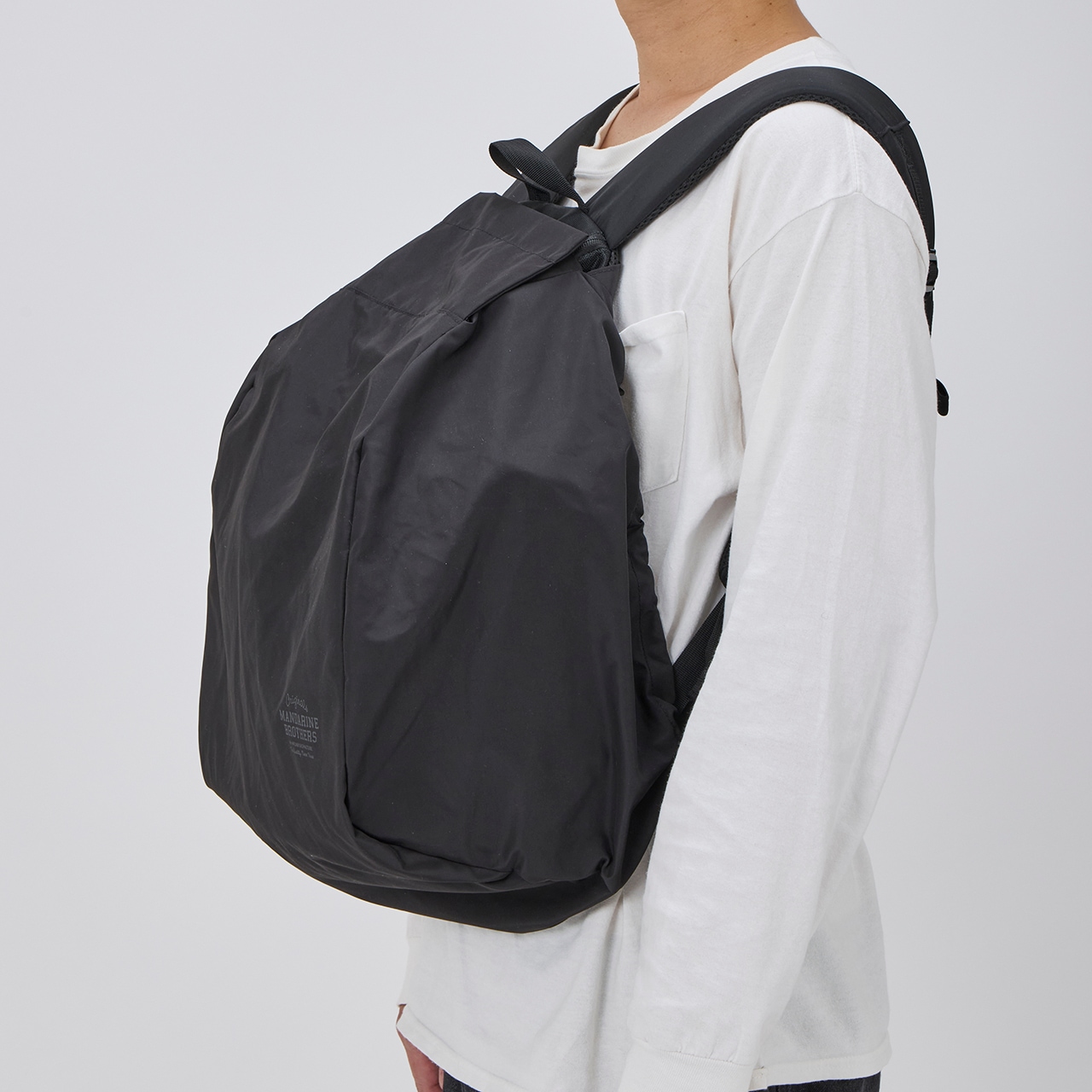 MESH WINSTON HUG BAG