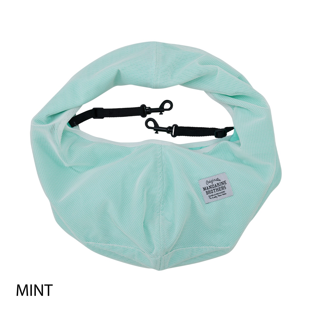 MESH DOG SLING