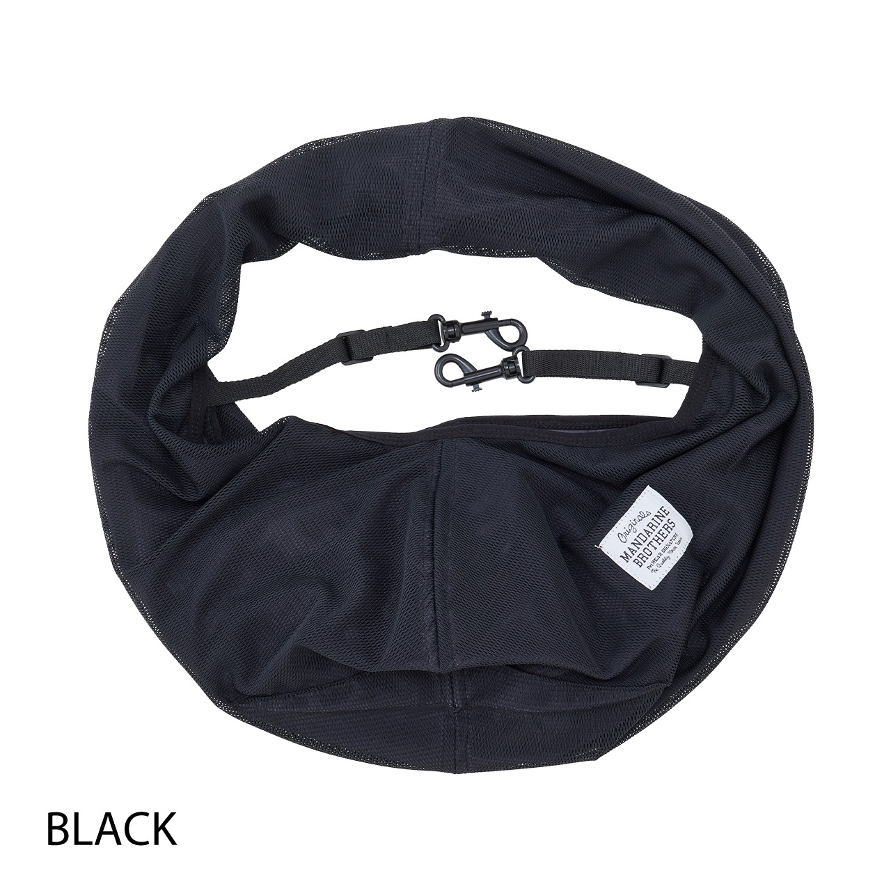 MESH DOG SLING