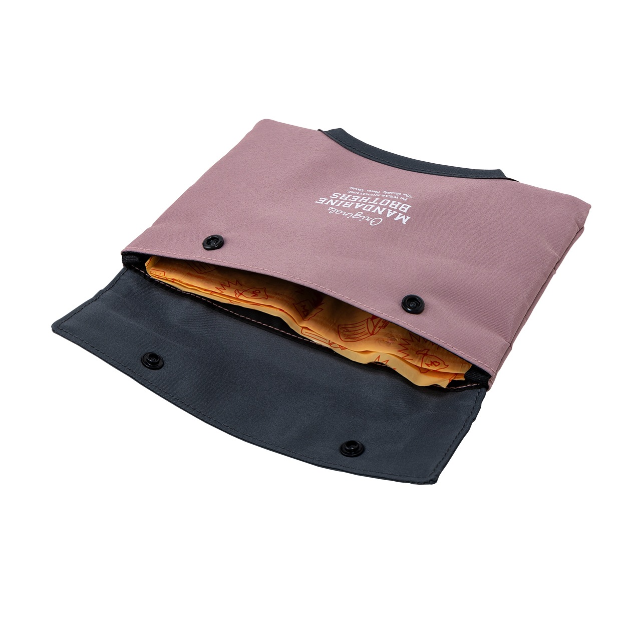 バリア袋サコッシュ