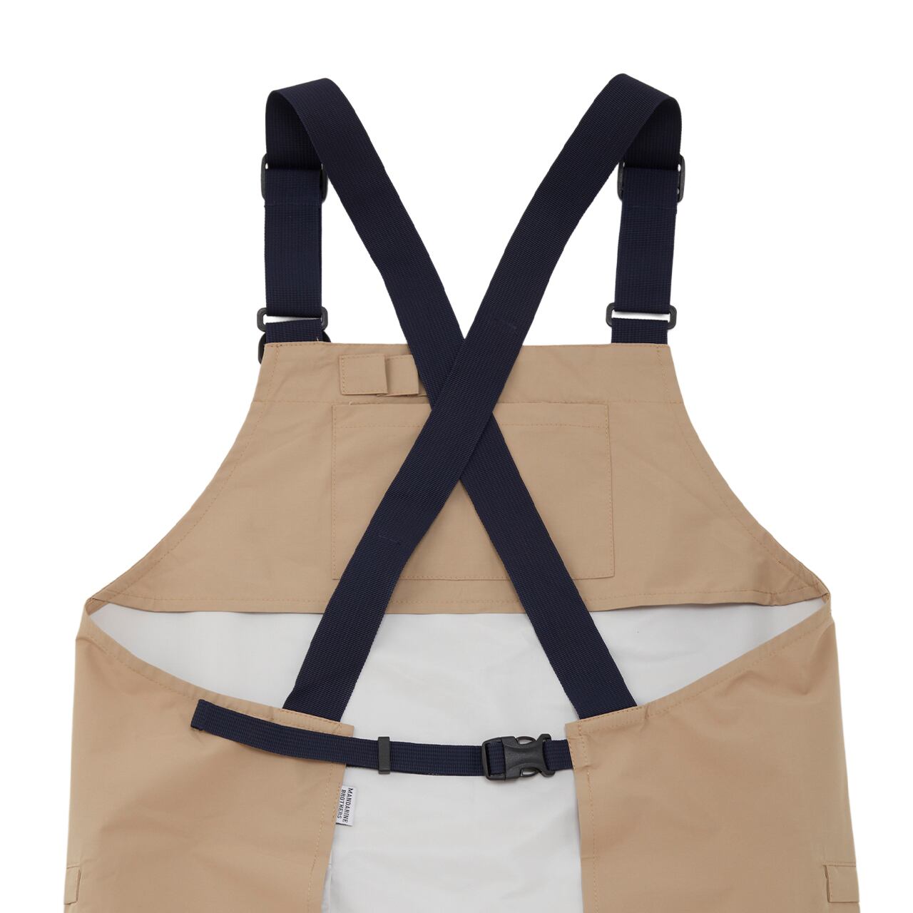 TRIMMER APRON | ACCESSARY | 犬服 MANDARINE BROTHERS