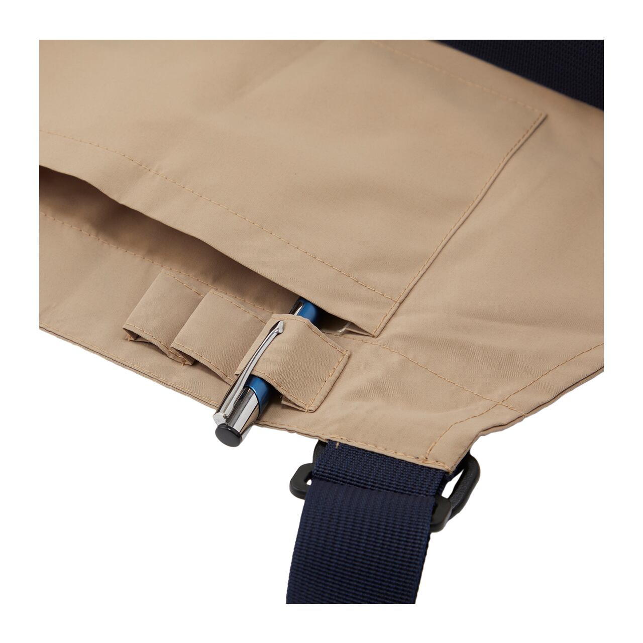 TRIMMER APRON | ACCESSARY | 犬服 MANDARINE BROTHERS