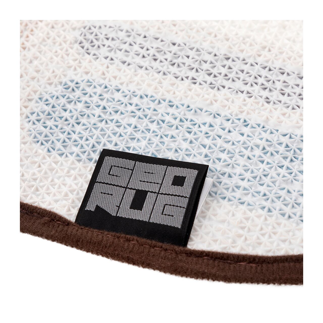 GEORUG×MB LIVING RUG