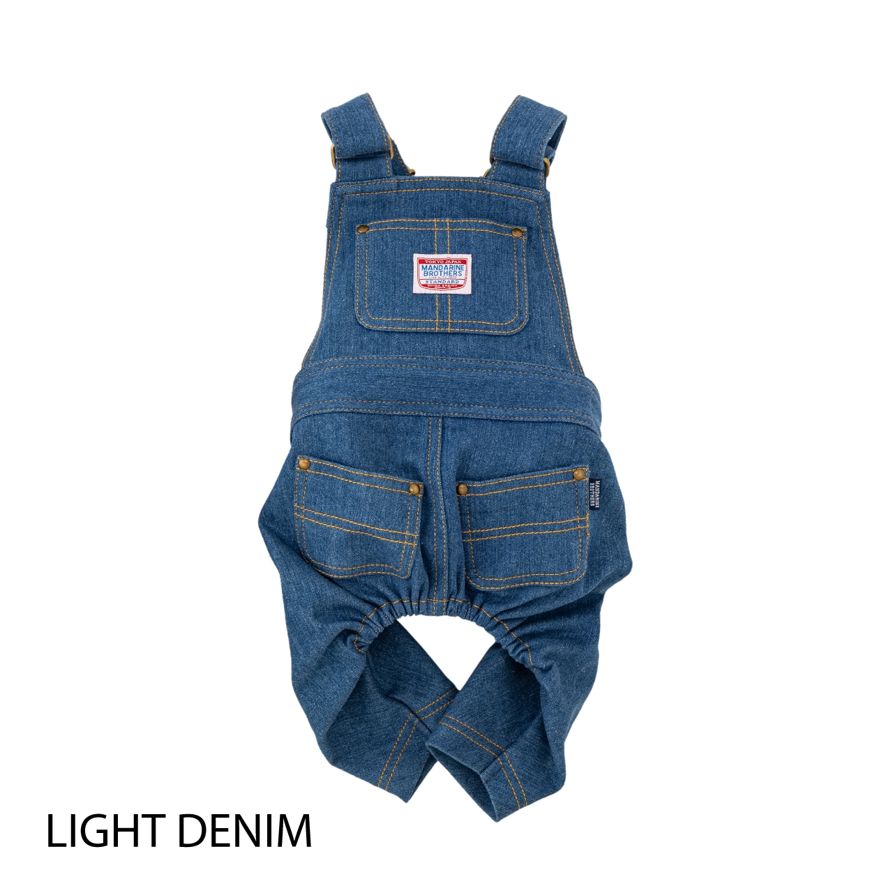 【80s】LQ Y's for men リネンオーバーオール beg900-01.jpg