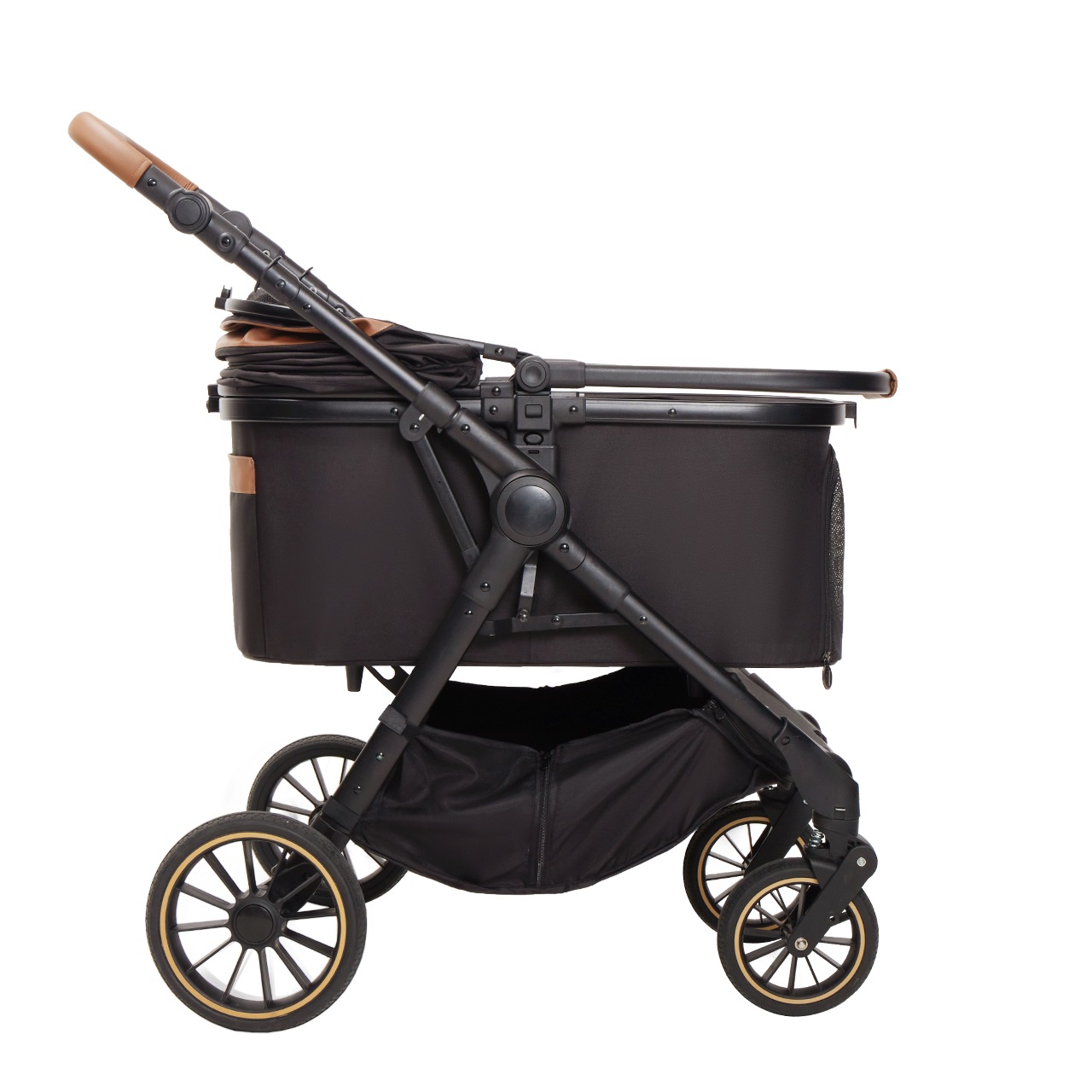 WEB・直営店限定】PETTENA TERRA & ROPE BUGGY HOOK | CATEGORY | 犬服