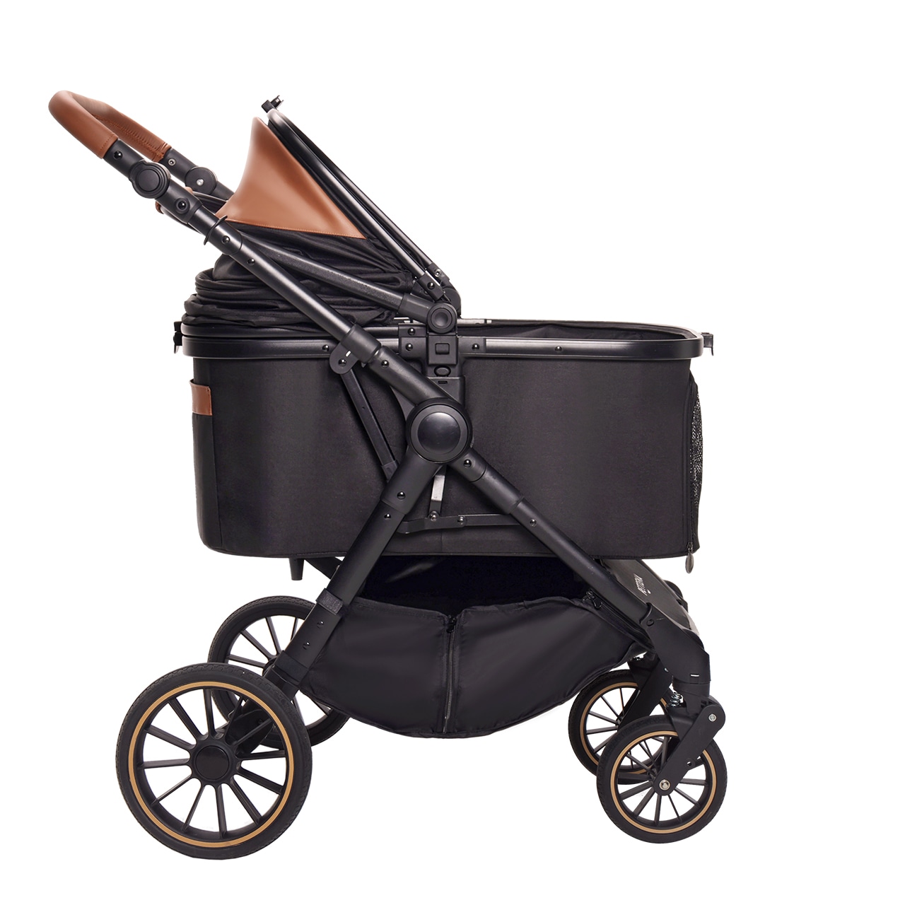 【WEB・直営店限定】PETTENA TERRA & ROPE BUGGY HOOK