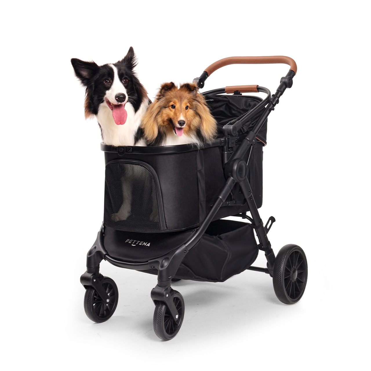 【WEB・直営店限定】PETTENA TERRA & ROPE BUGGY HOOK