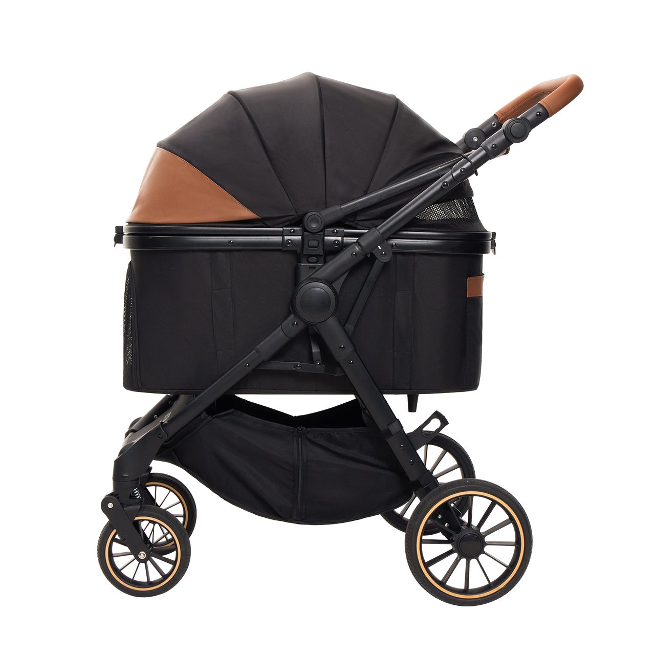 【WEB・直営店限定】PETTENA TERRA & ROPE BUGGY HOOK