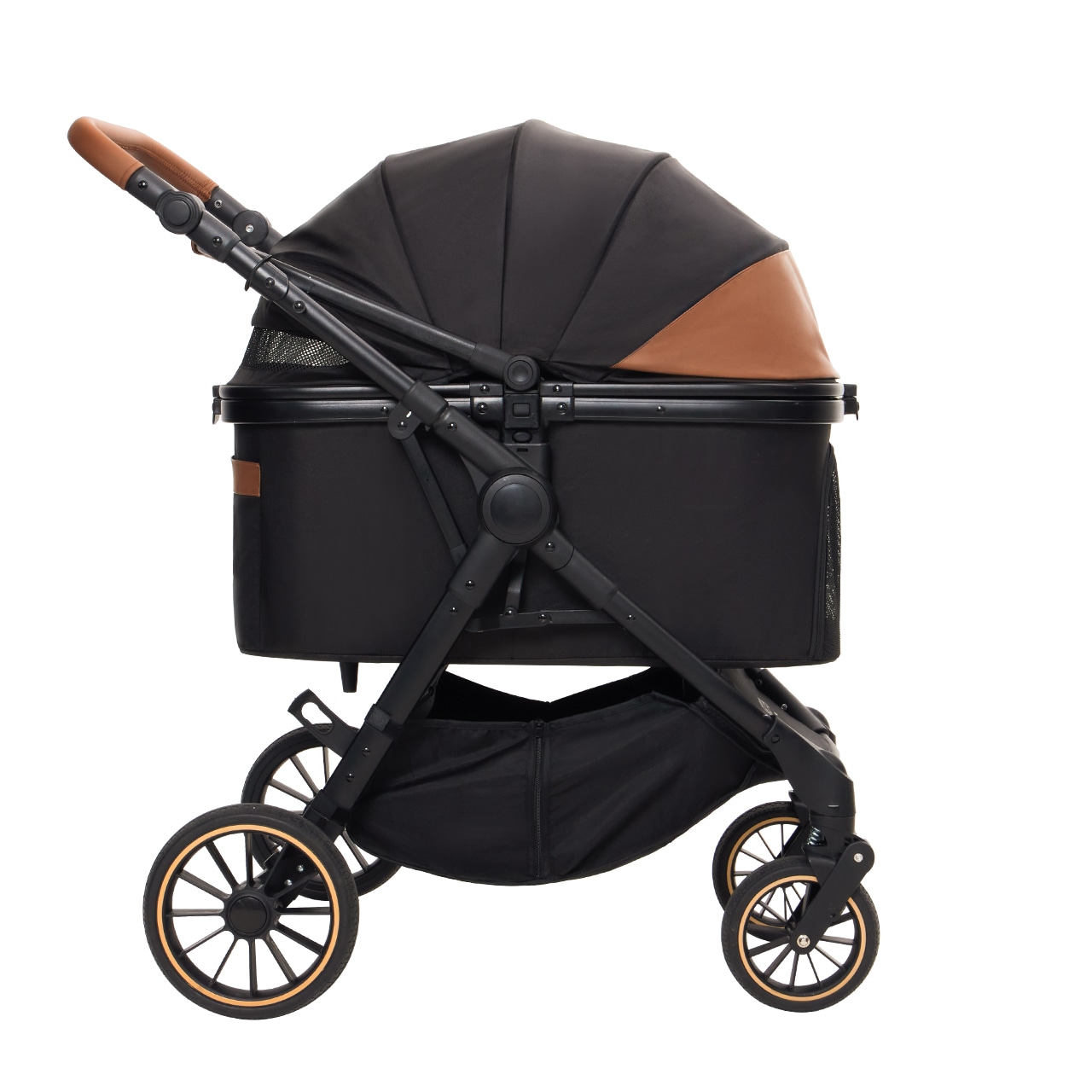 【WEB・直営店限定】PETTENA TERRA & ROPE BUGGY HOOK