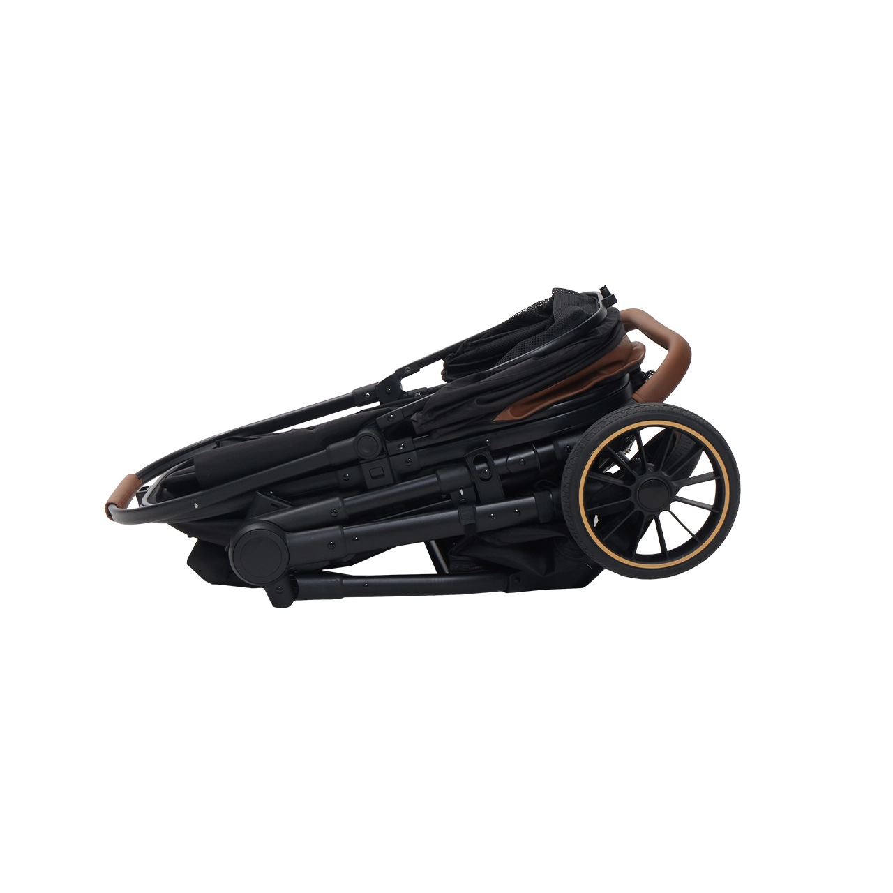 【WEB・直営店限定】PETTENA TERRA & ROPE BUGGY HOOK