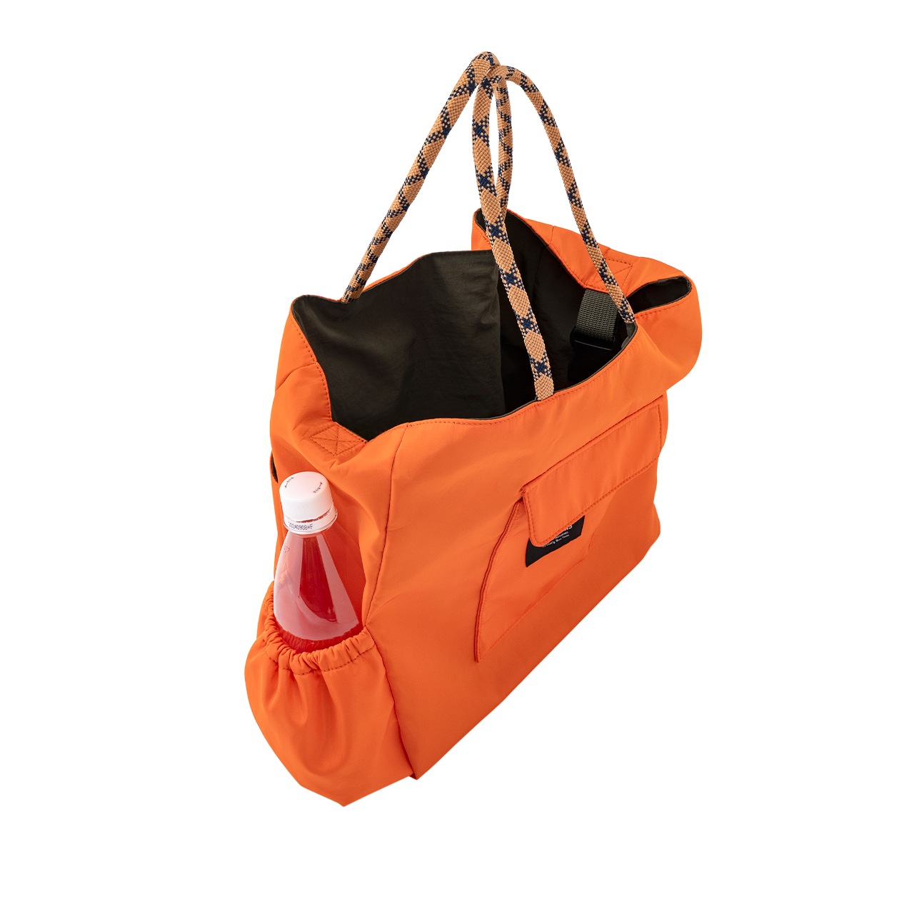 REVERSIBLE 3WAY TOTE