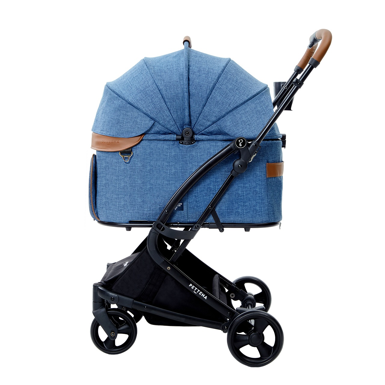 【WEB・直営店限定】PETTENA MILOU & ROPE BUGGY HOOK