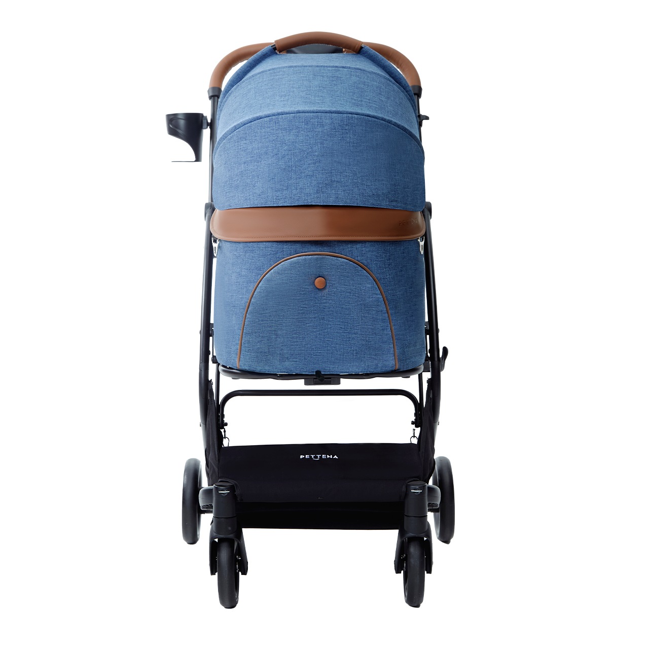 【WEB・直営店限定】PETTENA MILOU & ROPE BUGGY HOOK