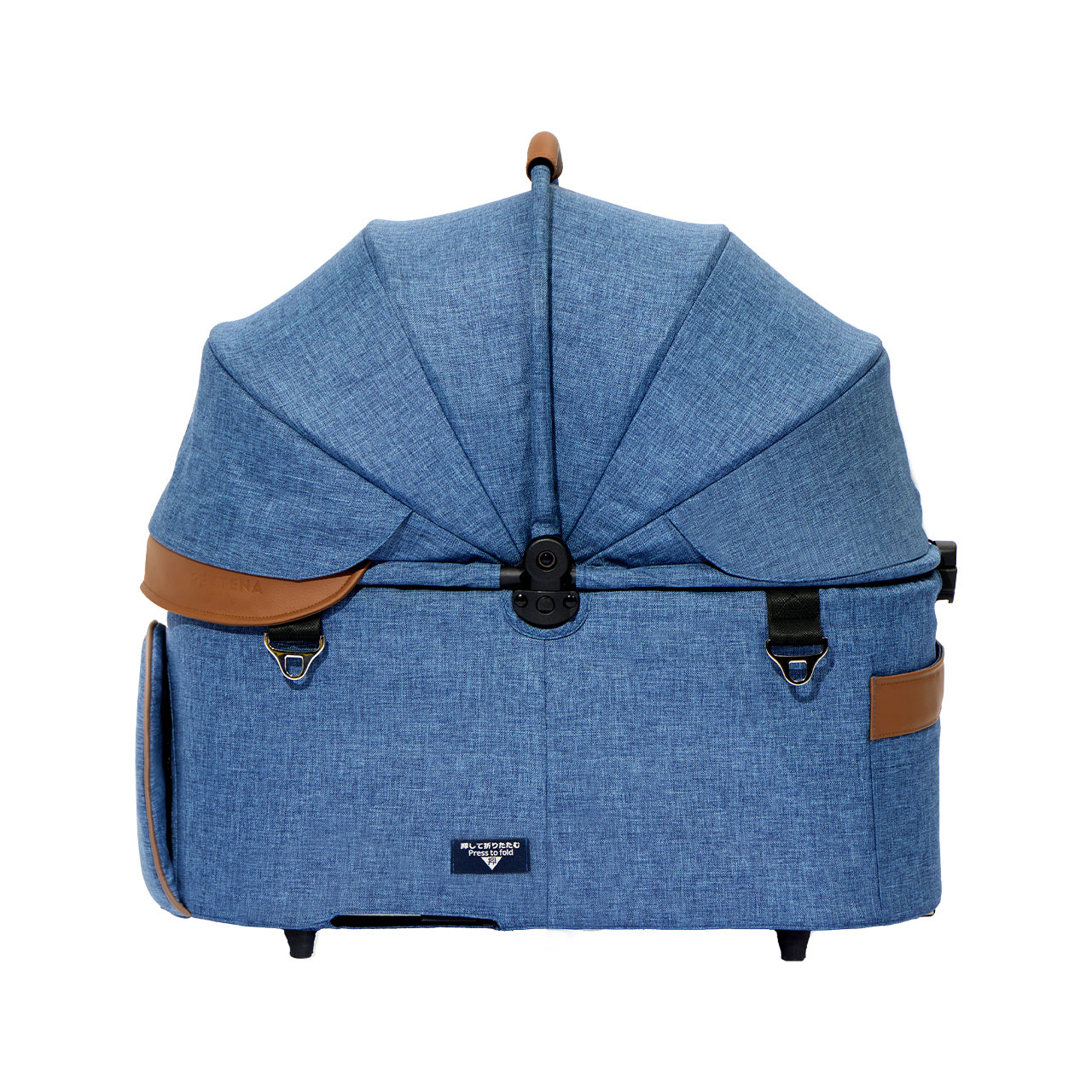 【WEB・直営店限定】PETTENA MILOU & ROPE BUGGY HOOK