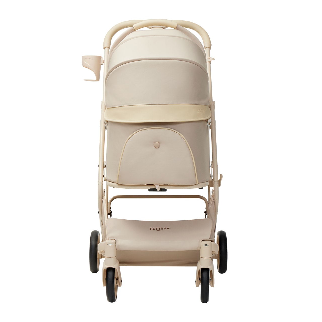 【WEB・直営店限定】PETTENA MILOU & ROPE BUGGY HOOK