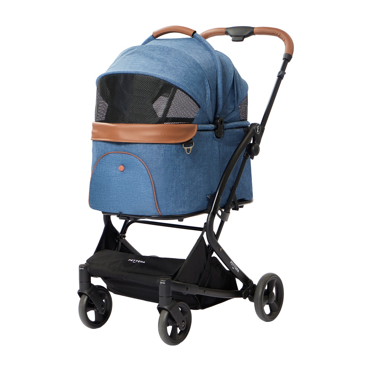 【WEB・直営店限定】PETTENA MILOU & ROPE BUGGY HOOK