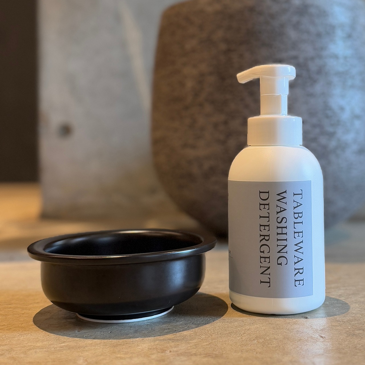 【WEB・直営店限定】TABLE WEAR WASHING DETERGENT  by WAFONA