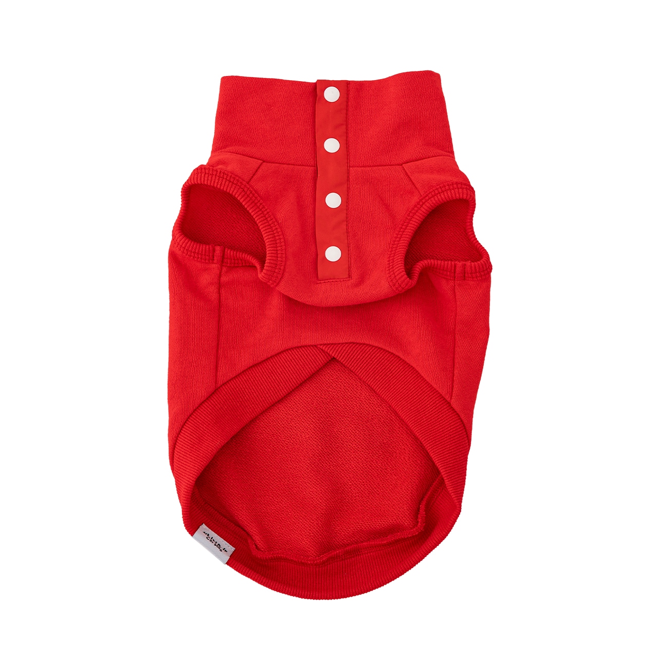 Chi-bee SNAP VEST | WEAR | 犬服 MANDARINE BROTHERS マンダリン