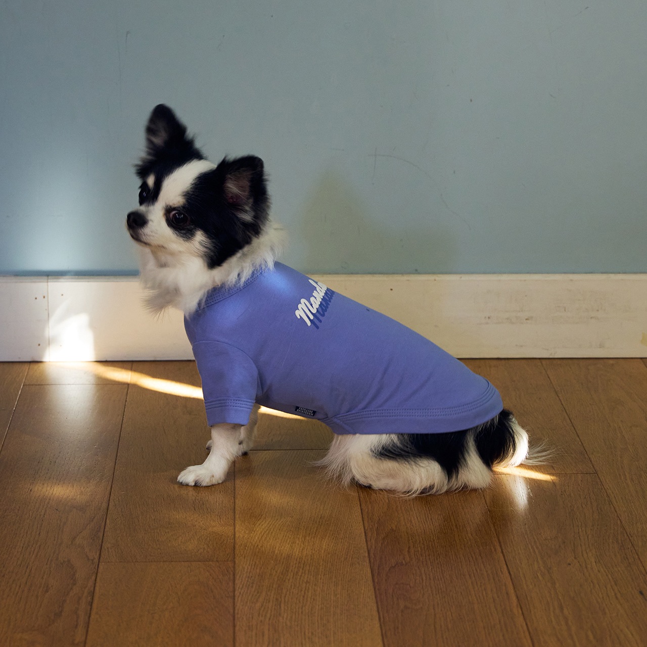 SHADOW LOGO COOL T-SHIRT