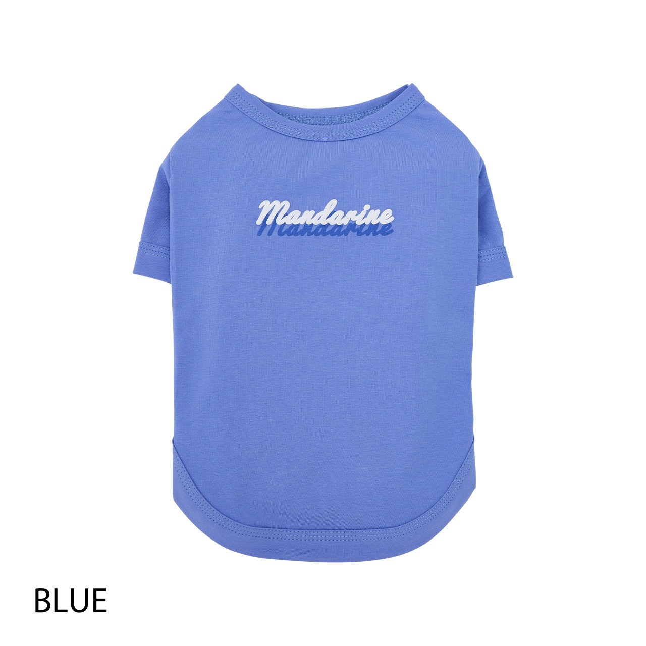 SHADOW LOGO COOL T-SHIRT