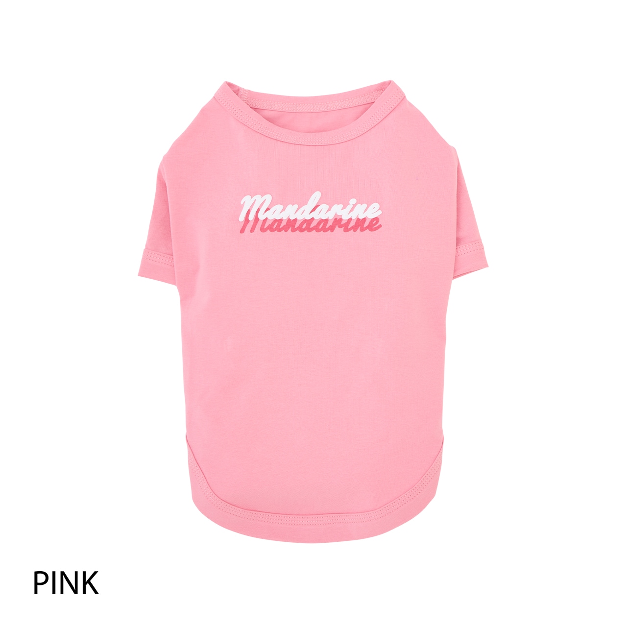 SHADOW LOGO COOL T-SHIRT