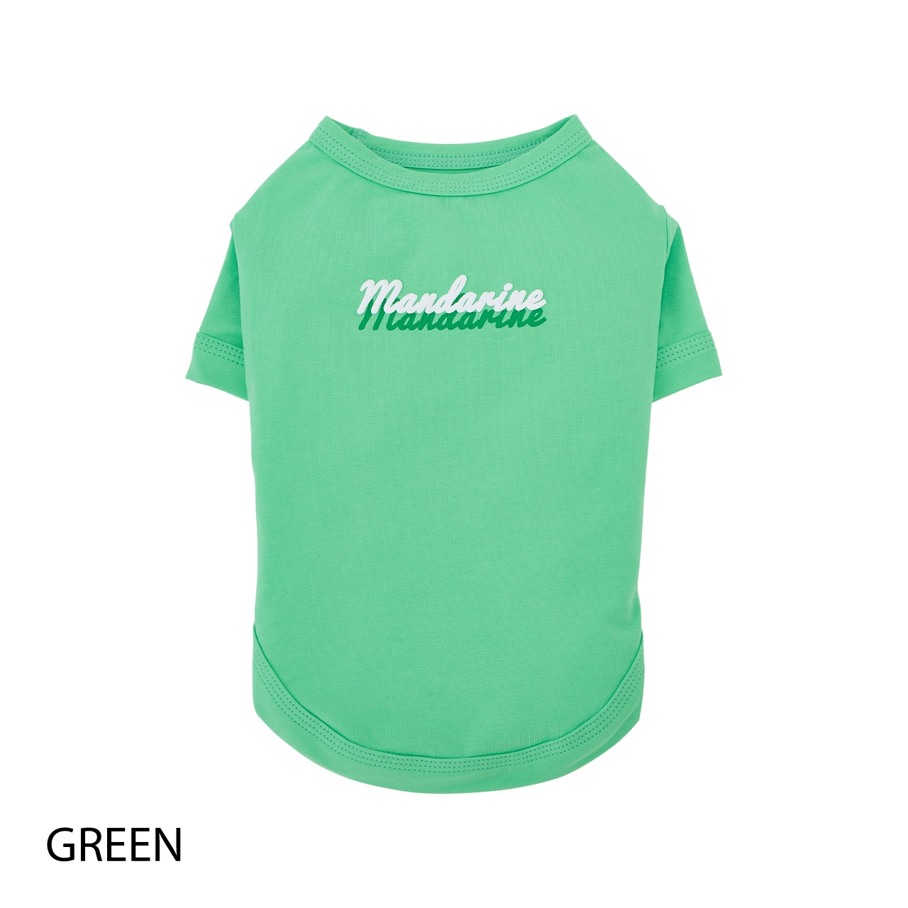 SHADOW LOGO COOL T-SHIRT