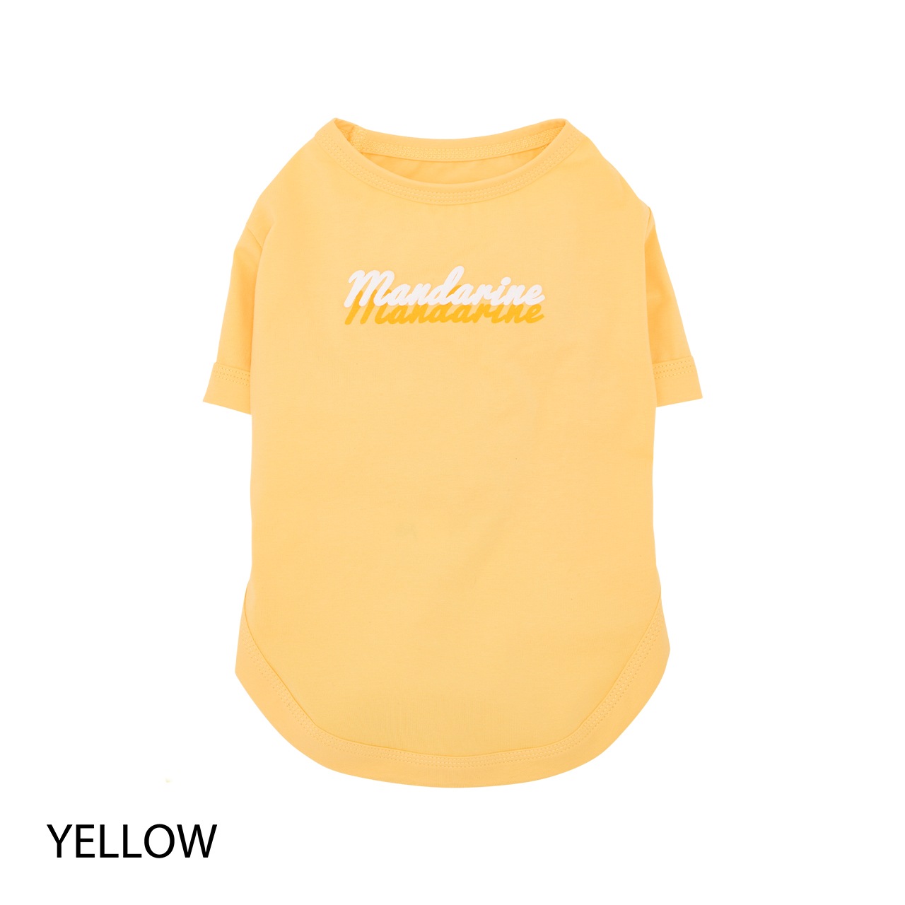 SHADOW LOGO COOL T-SHIRT