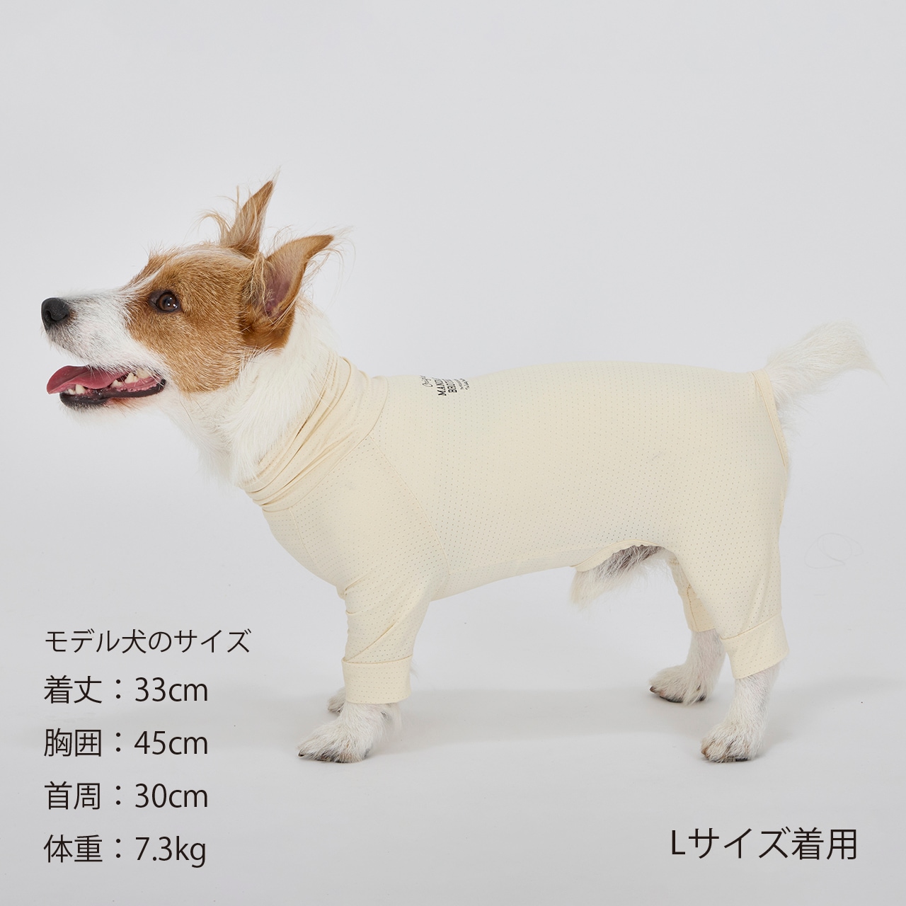 INSECT SHIELD SKIN TIGHT SUIT