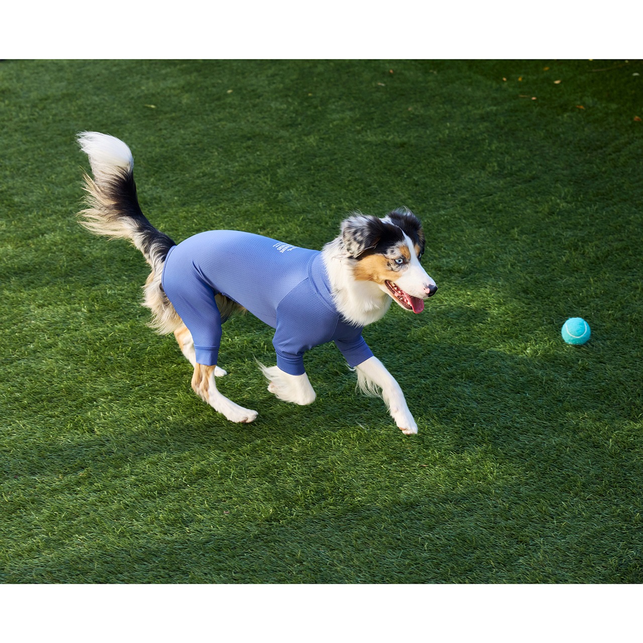 INSECT SHIELD SKIN TIGHT SUIT