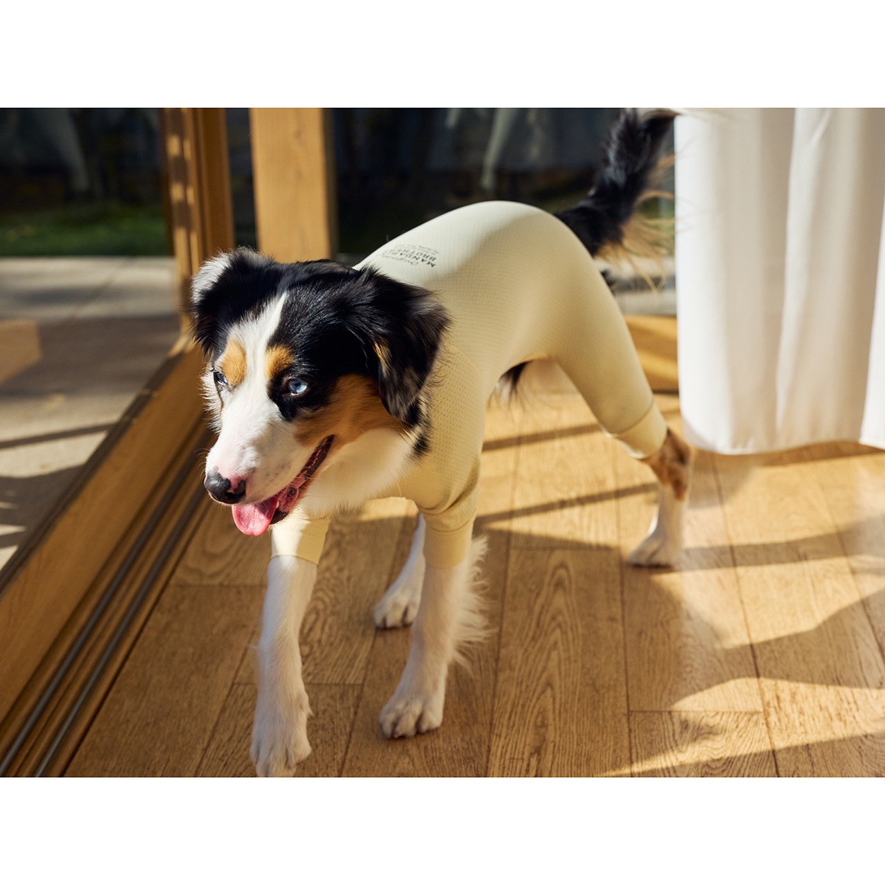 INSECT SHIELD SKIN TIGHT SUIT