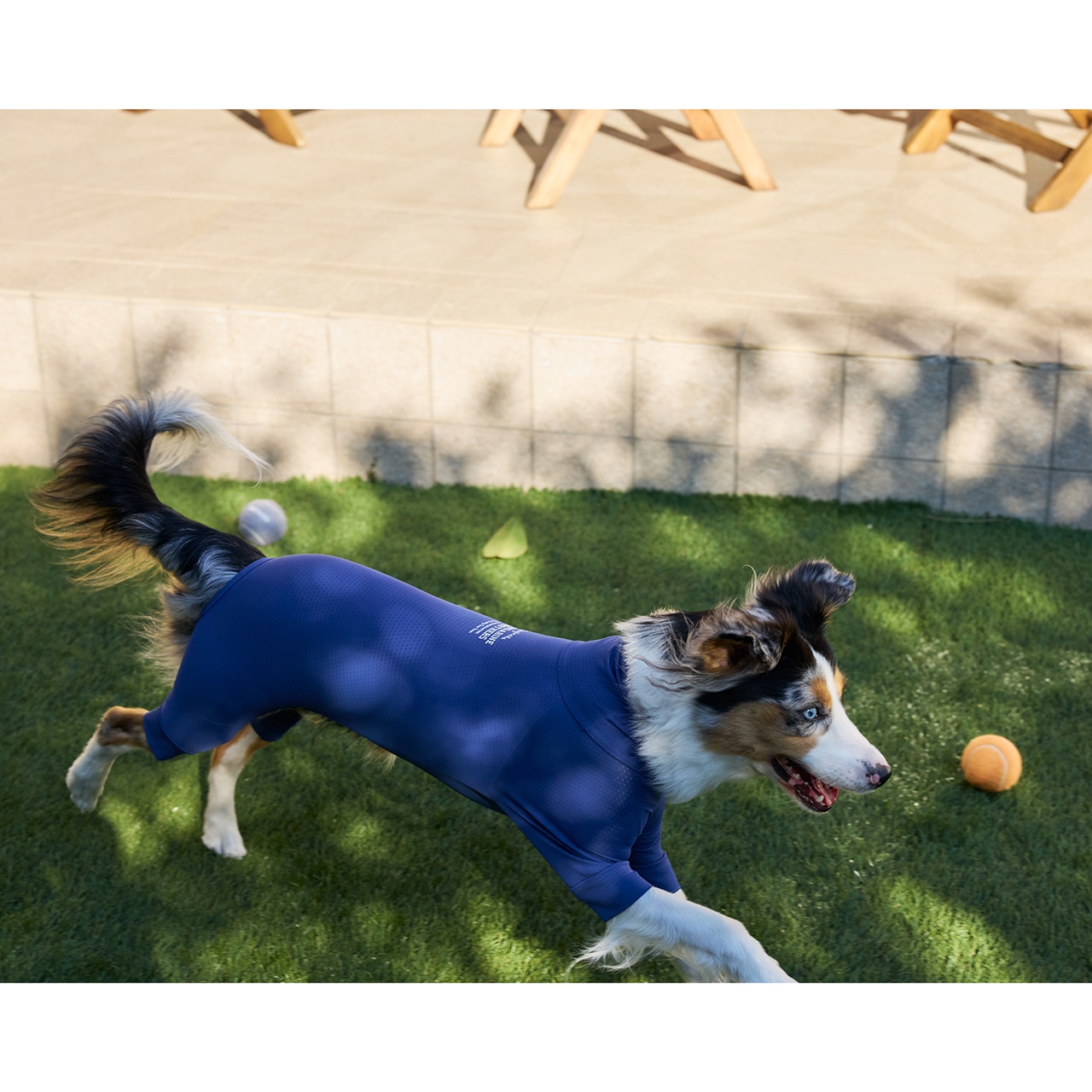 INSECT SHIELD SKIN TIGHT SUIT