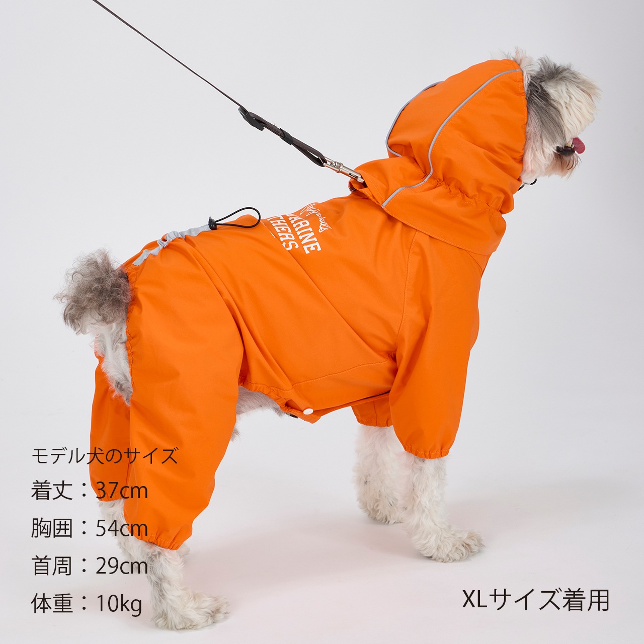 RAIN SUIT