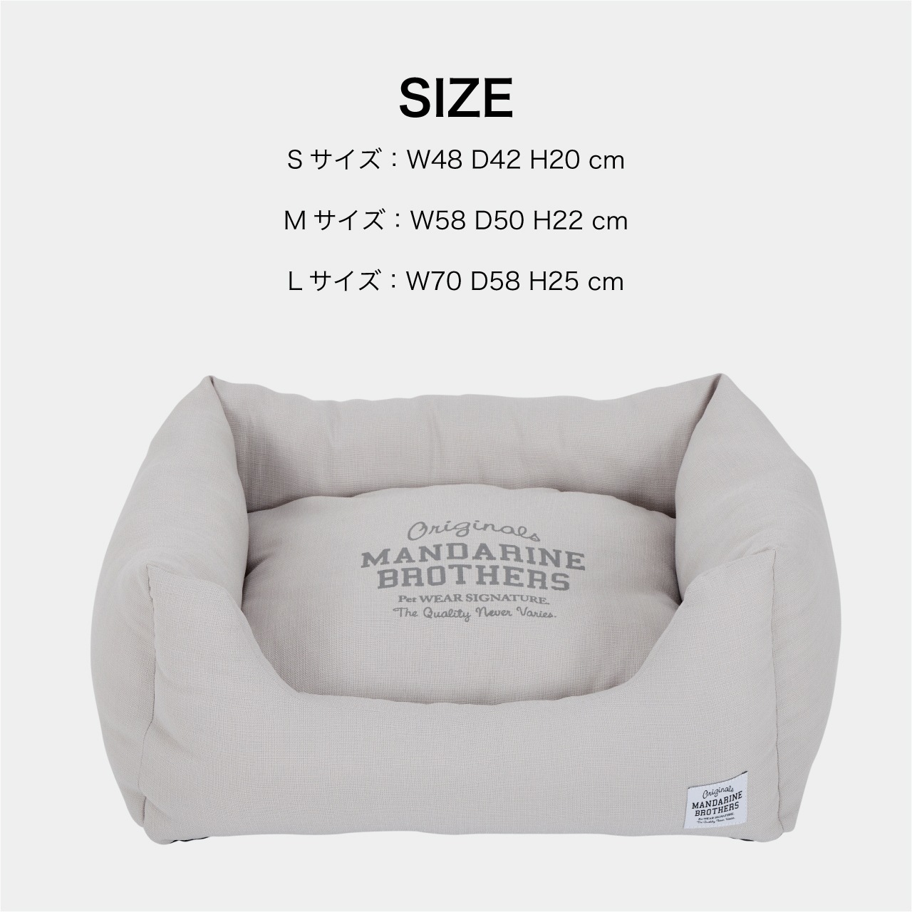 CUDDLER　2026年春夏新作