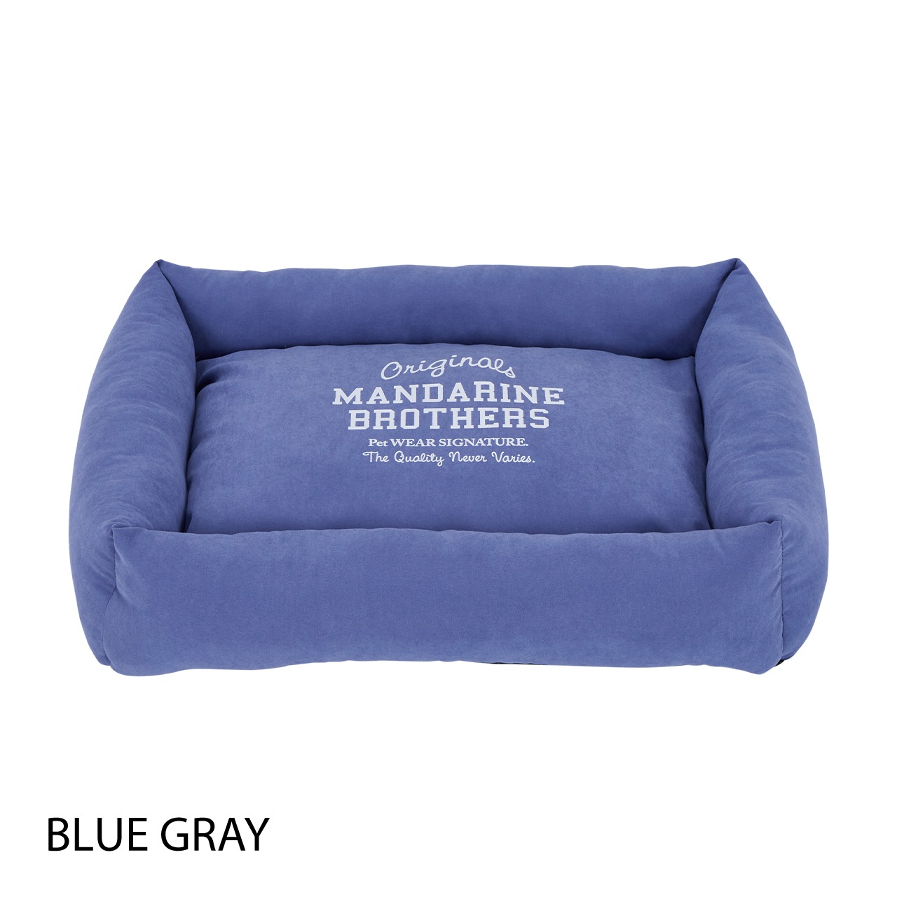 FLAT BED　2026年春夏新作