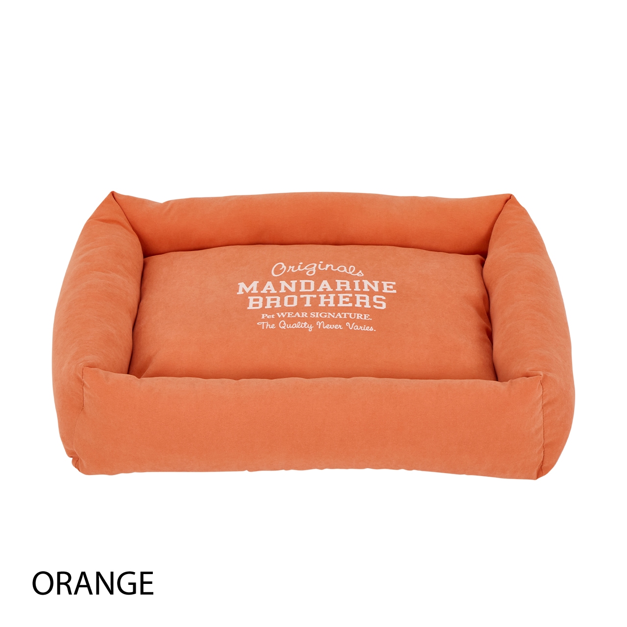 FLAT BED　2026年春夏新作