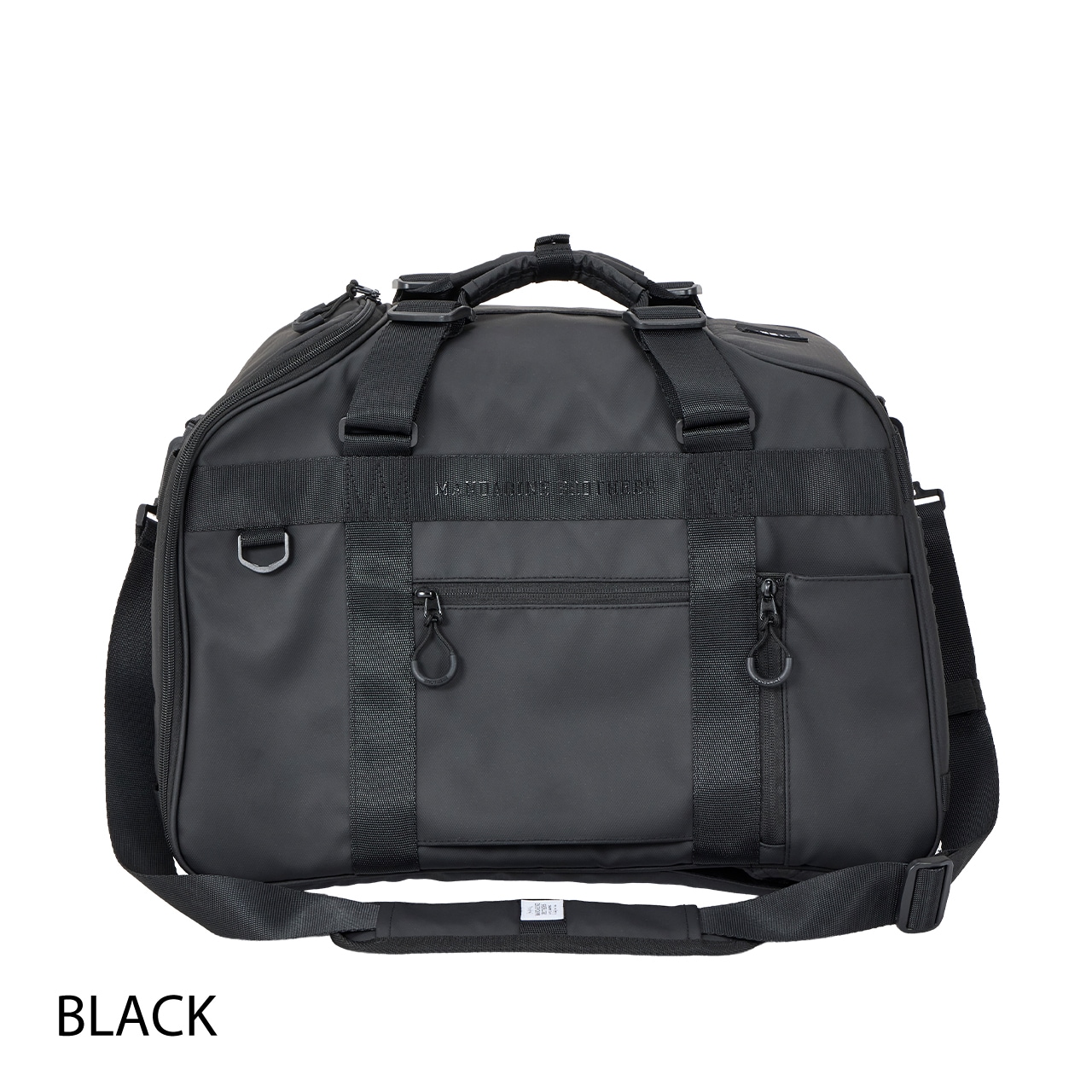 MULTIFUNCTION 3WAY BAG