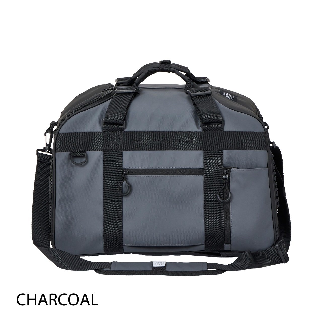 MULTIFUNCTION 3WAY BAG