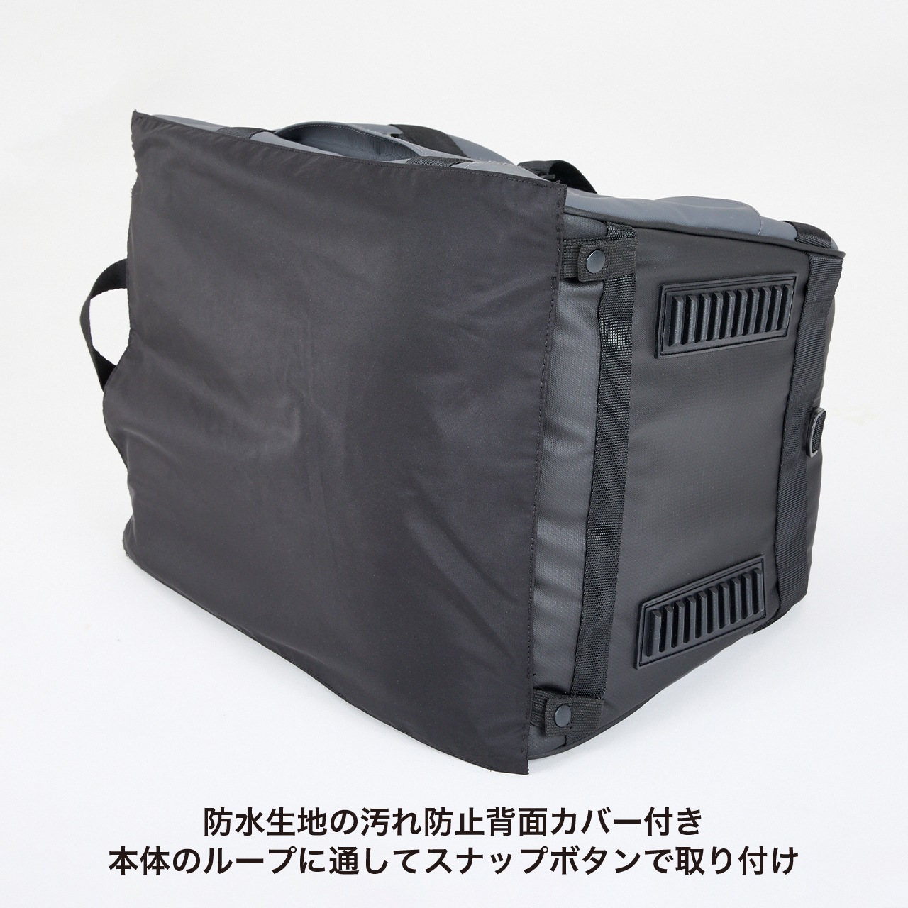 MULTIFUNCTION 3WAY BAG