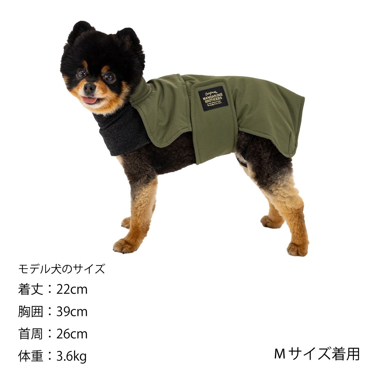 RAP JACKET