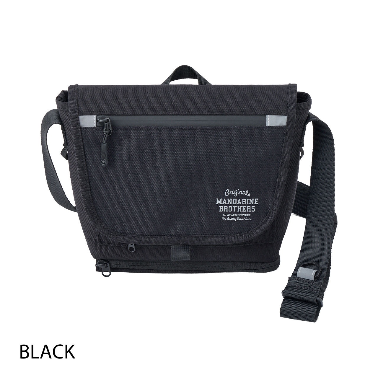 MESSENGER OSANPO BAG