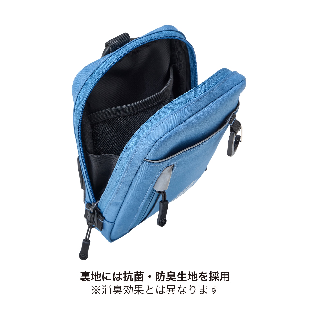 ATTACHMENT POUCH