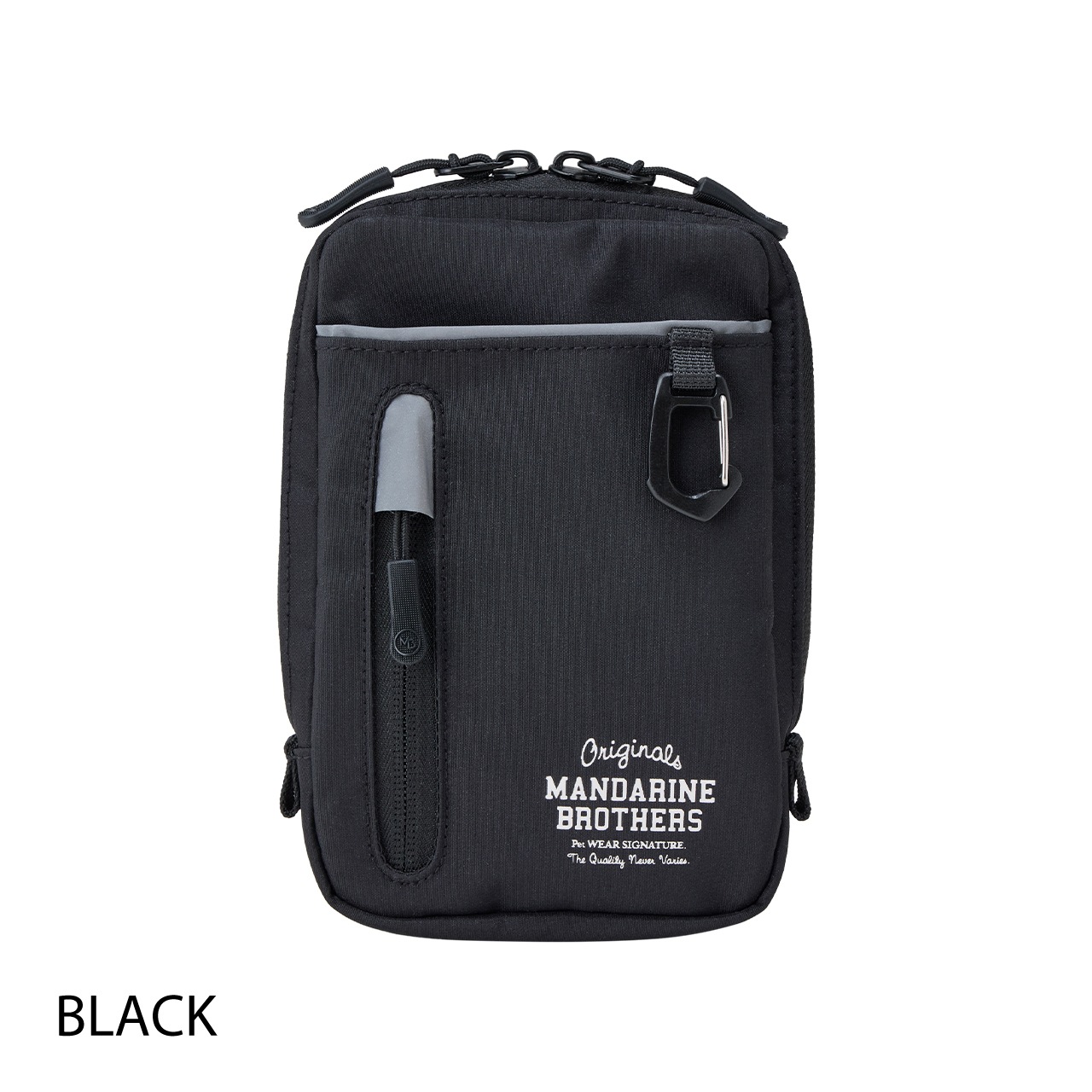 ATTACHMENT POUCH