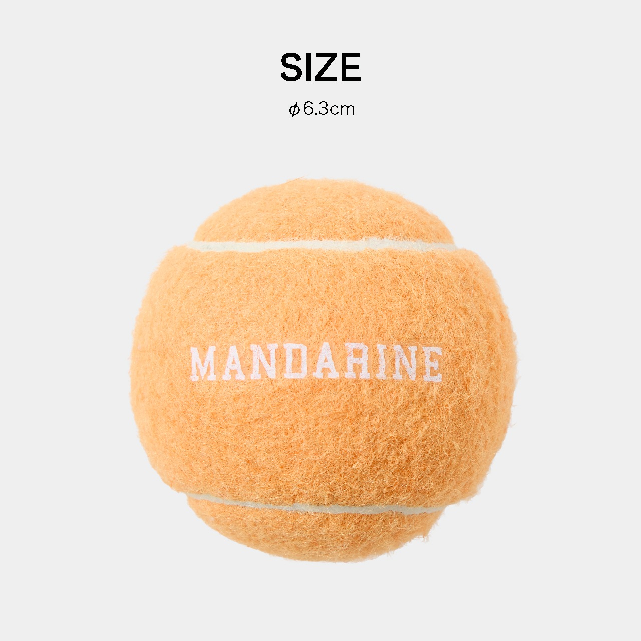 MB TENNIS BALLS