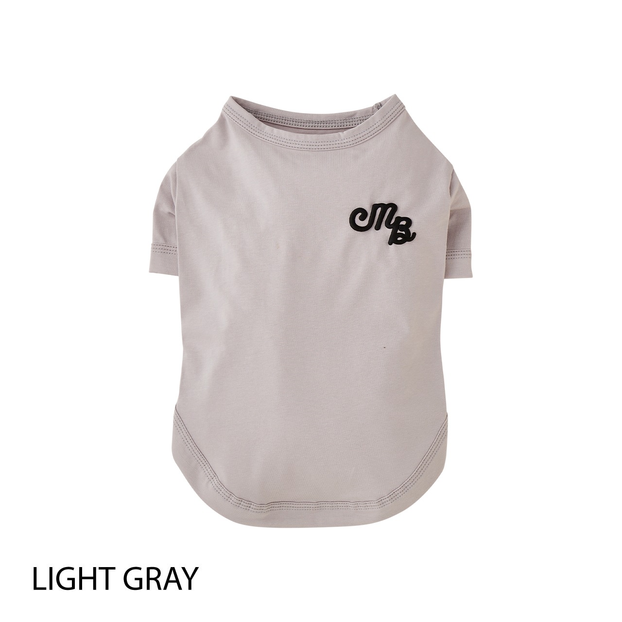 PUFFY LOGO COOL TEE