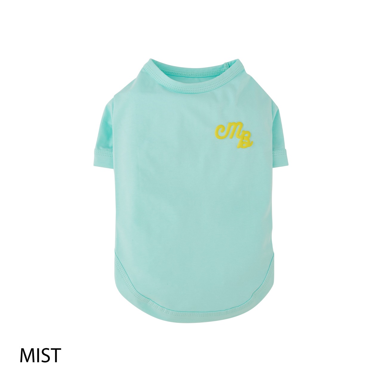 PUFFY LOGO COOL TEE