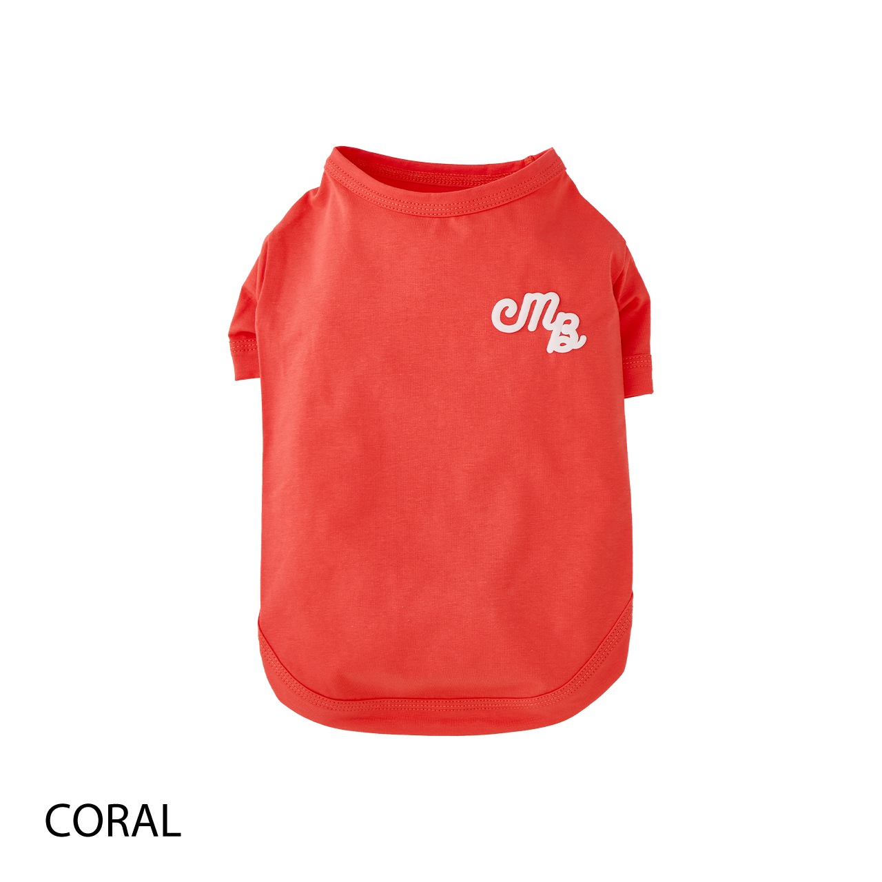 PUFFY LOGO COOL TEE