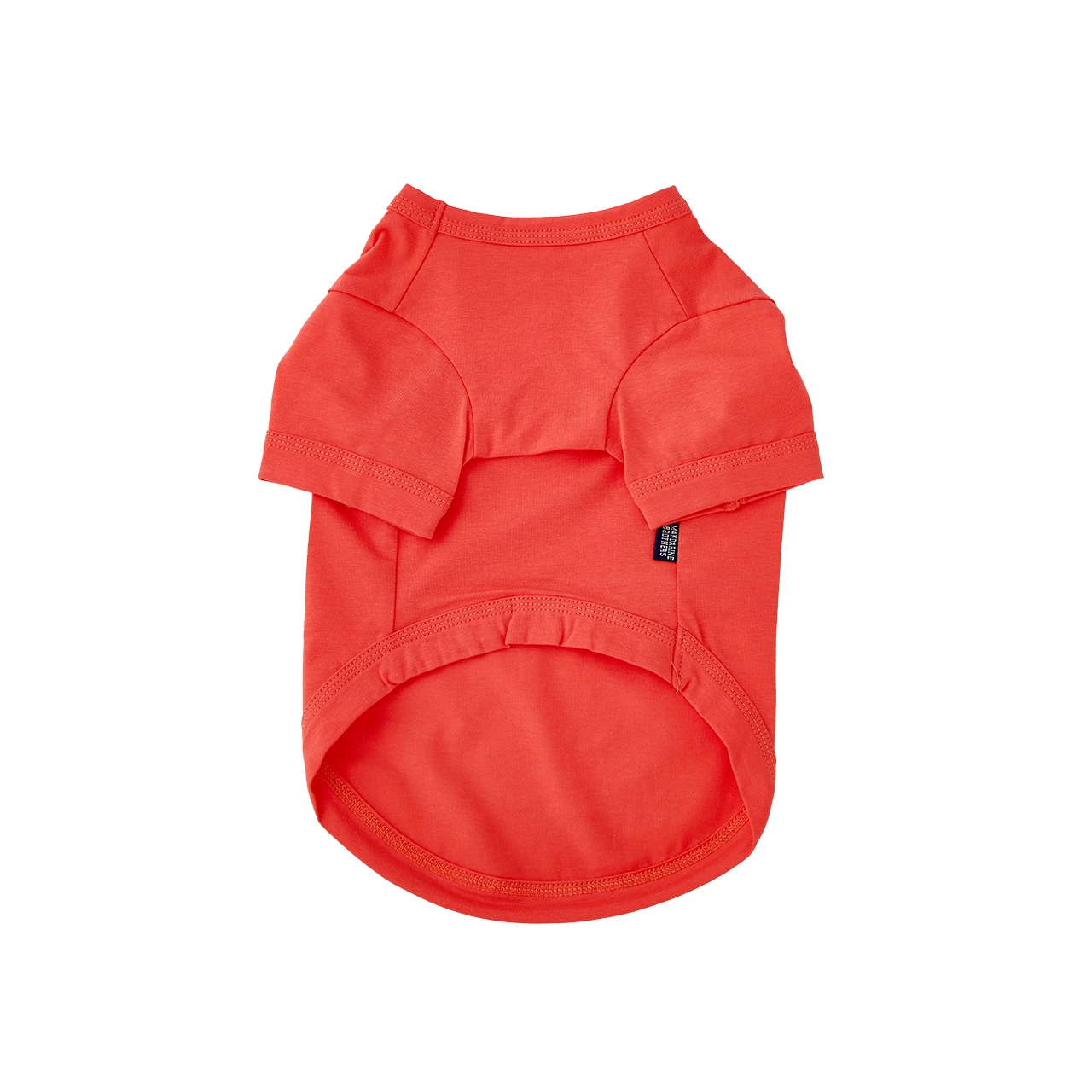 PUFFY LOGO COOL TEE