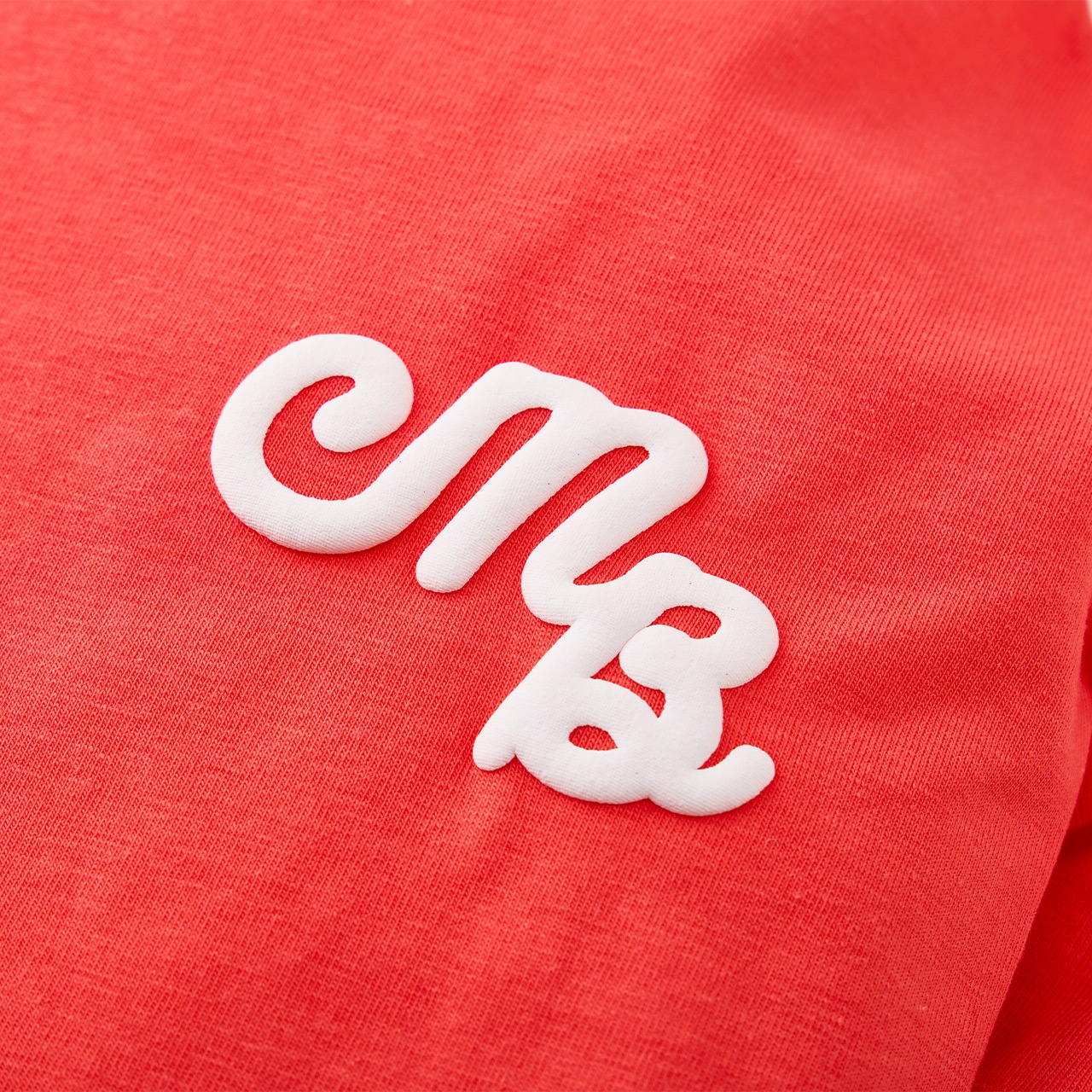 PUFFY LOGO COOL TEE